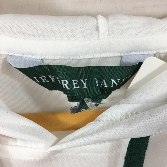 Jeffery Banks Nutcracker Hoodie - Picture 3 of 5